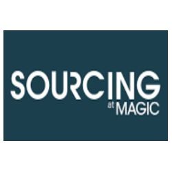 SOURCING at MAGIC LAS VEGAS- 2025